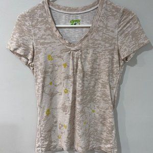 UPF t-Shirt from REI size small